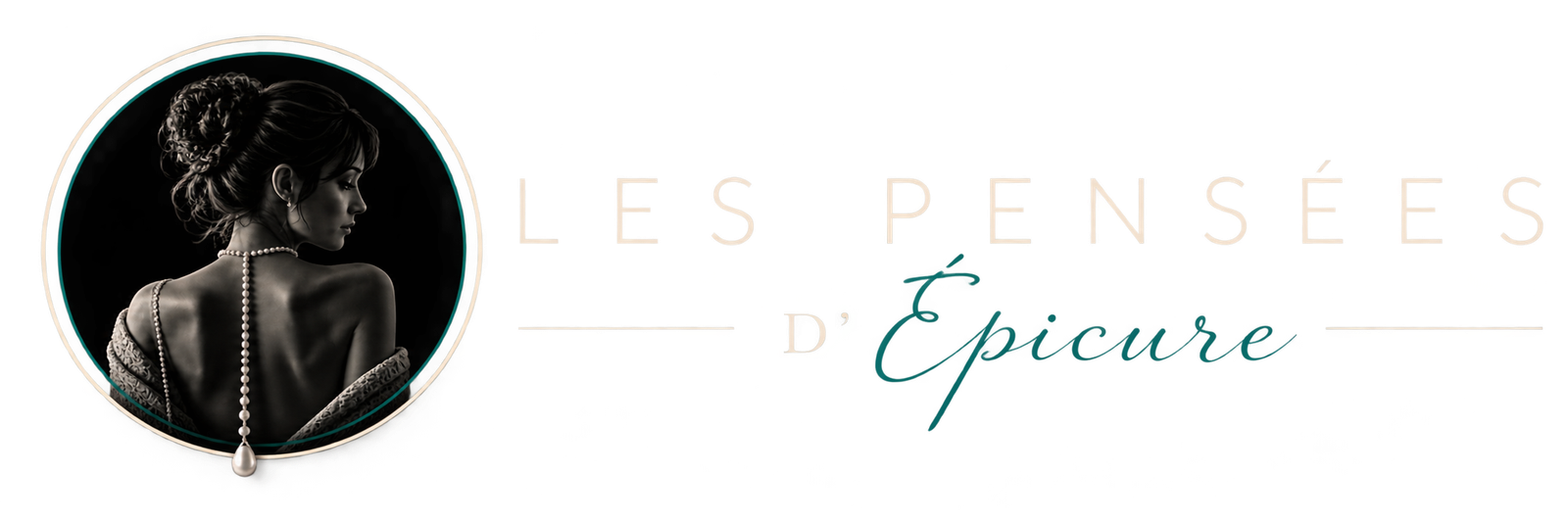 Les Pensées d’Épicure
