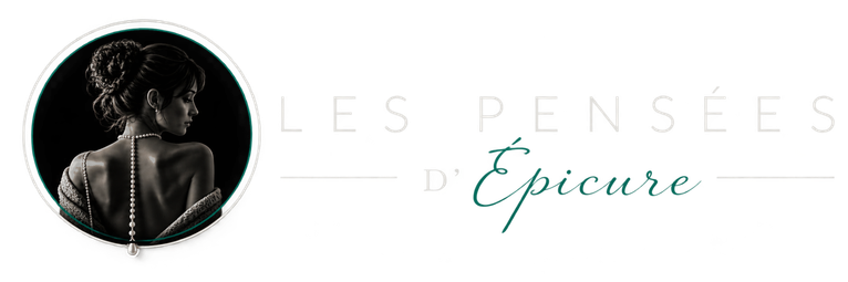 Les Pensées d’Épicure